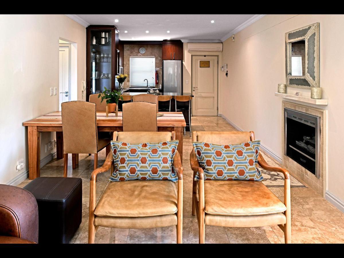 Appartement Sorbonne 1 à Franschhoek Extérieur photo